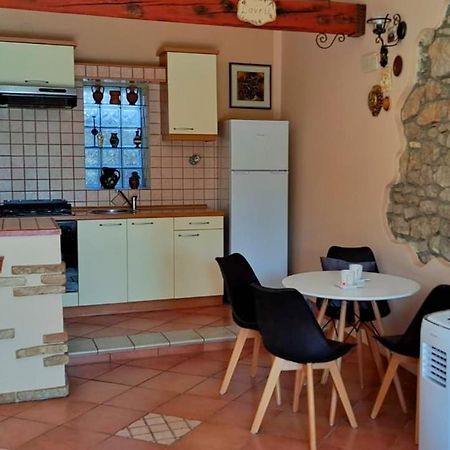 Leonarda Apartment Crikvenica Exterior photo