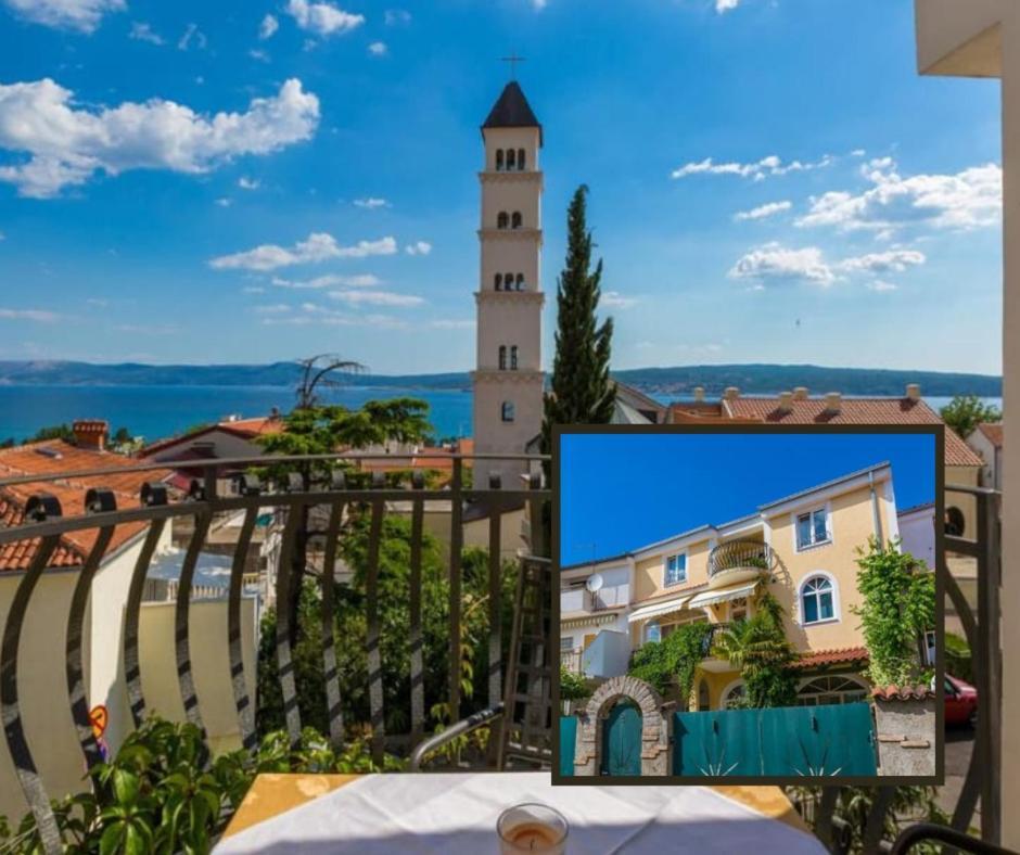 Leonarda Apartment Crikvenica Exterior photo